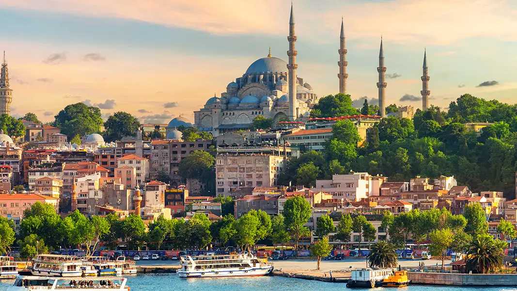 استانبول